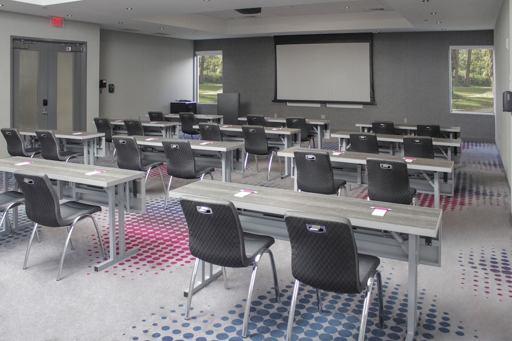 Aloft Miami Doral - photo 73
