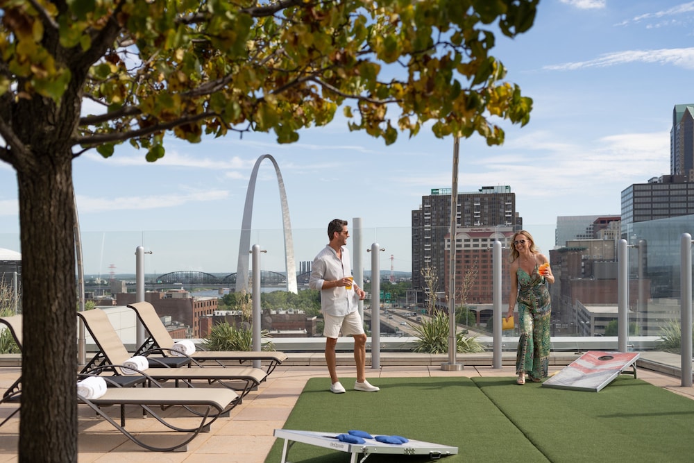 Four Seasons Hotel St Louis - photo 82