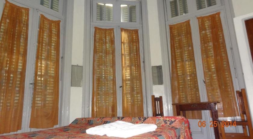 Hotel Bahia - last minute hotel in Buenos Aires