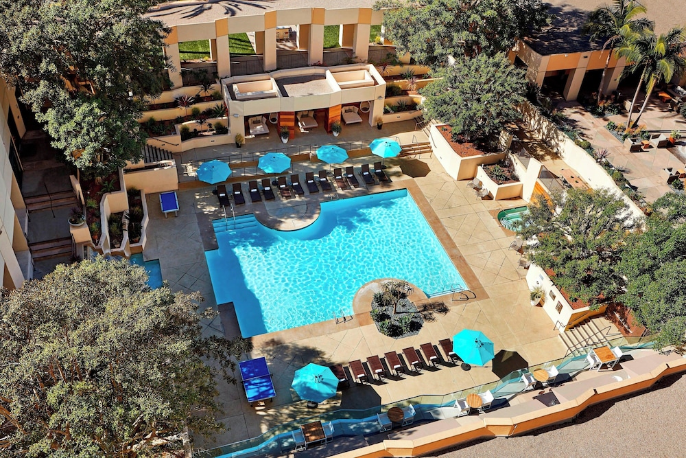 San Diego Marriott Mission Valley - photo 17