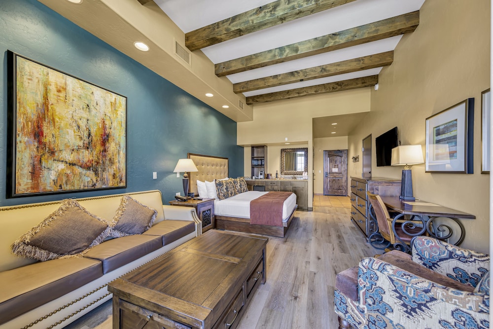 The Murieta Inn & Spa - photo 19