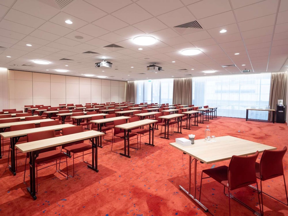 כנסים ואירועים