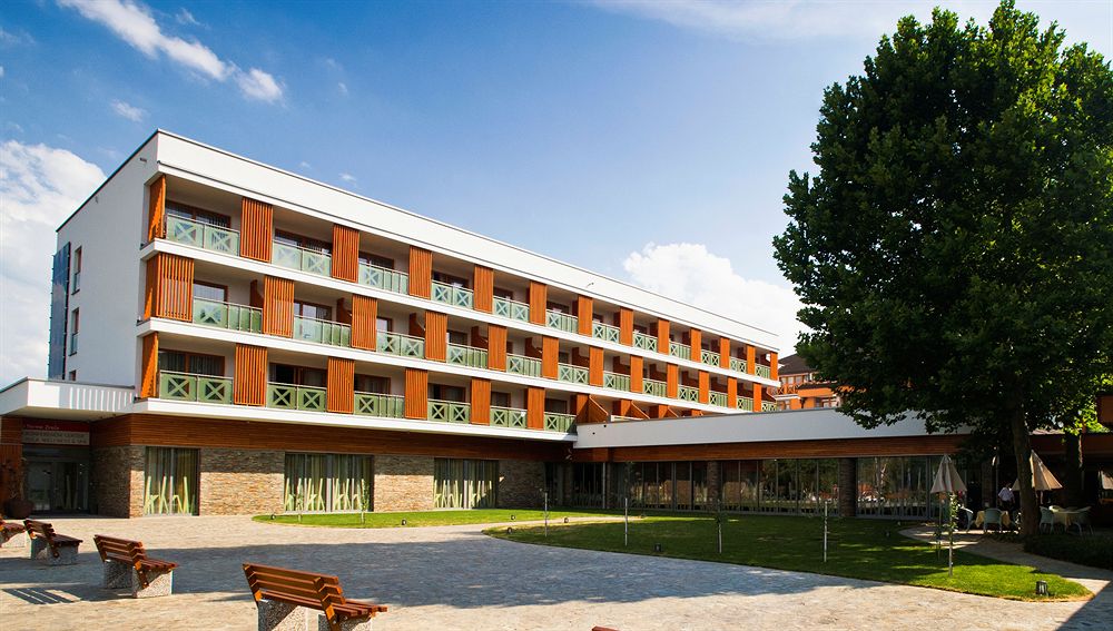 Villas Appartements ZRECE — 4-Star Luxury Hotel in Zrece, Slovenia