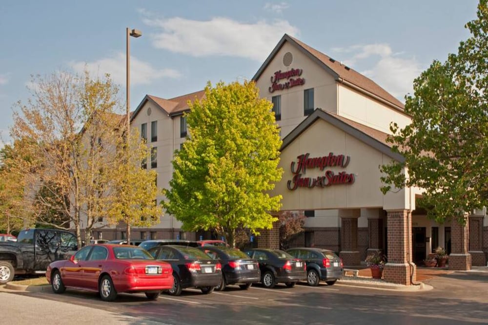 Hampton Inn and Suites Kokomo - featured photo