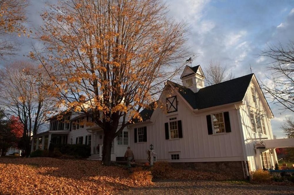 Inn at Stony Creek