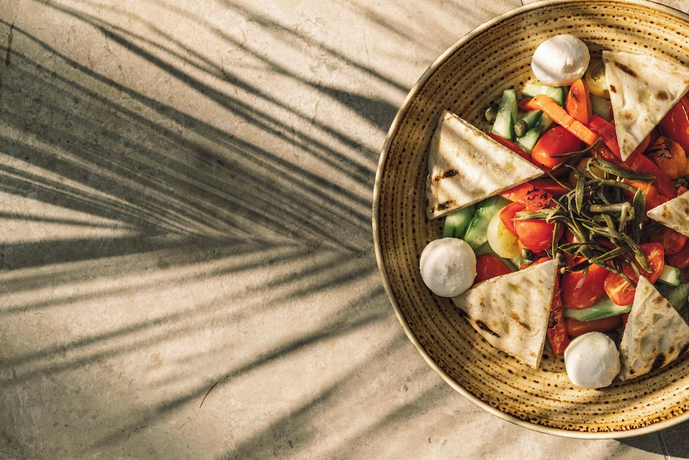 מזון ומשקאות