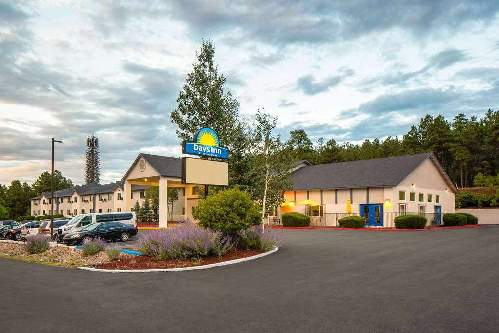 Days Inn by Wyndham Williams - photo 5