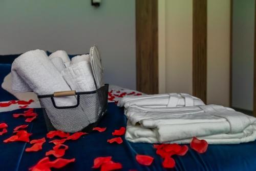 Orbeliani Luxurious Escape