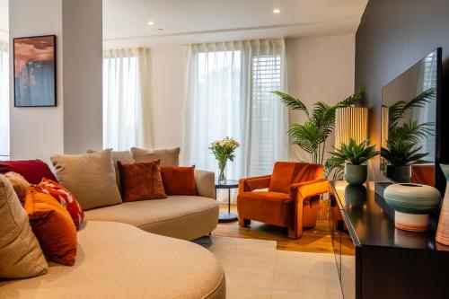 Apartment 207 @ Ryedale House — 4-Star Luxury Hotel in York, United Kingdom