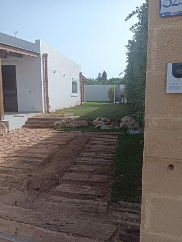 Giorgia House — 4-Star Luxury Hotel in Marsala, Italy
