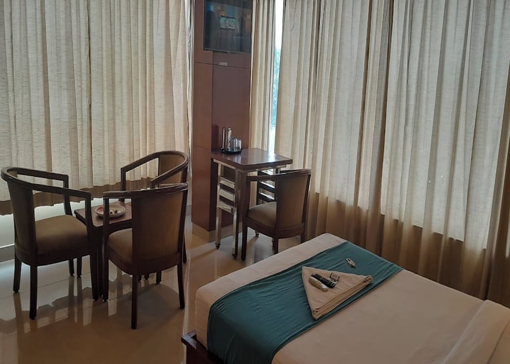 Fortune Suites — Bengaluru — photo 5