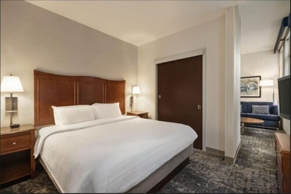 Hampton Inn Manhattan Downtown Financial District - photo 12