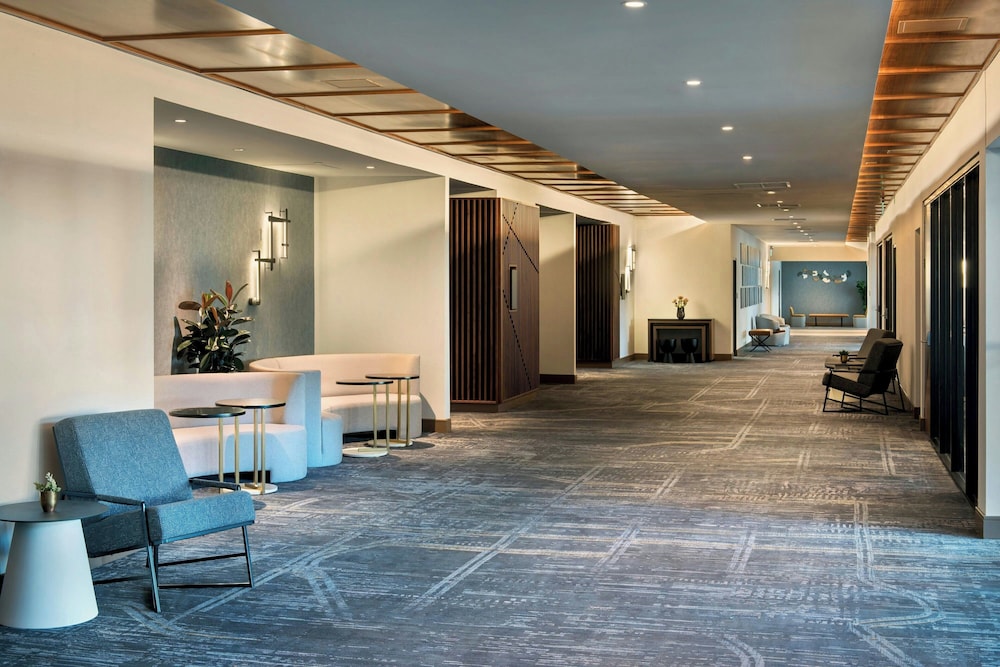 Marriott Springfield Downtown - photo 38