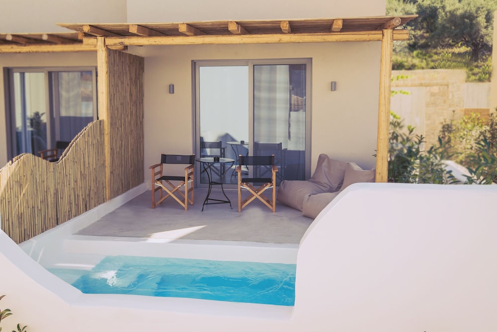 מרפסת / טרסה