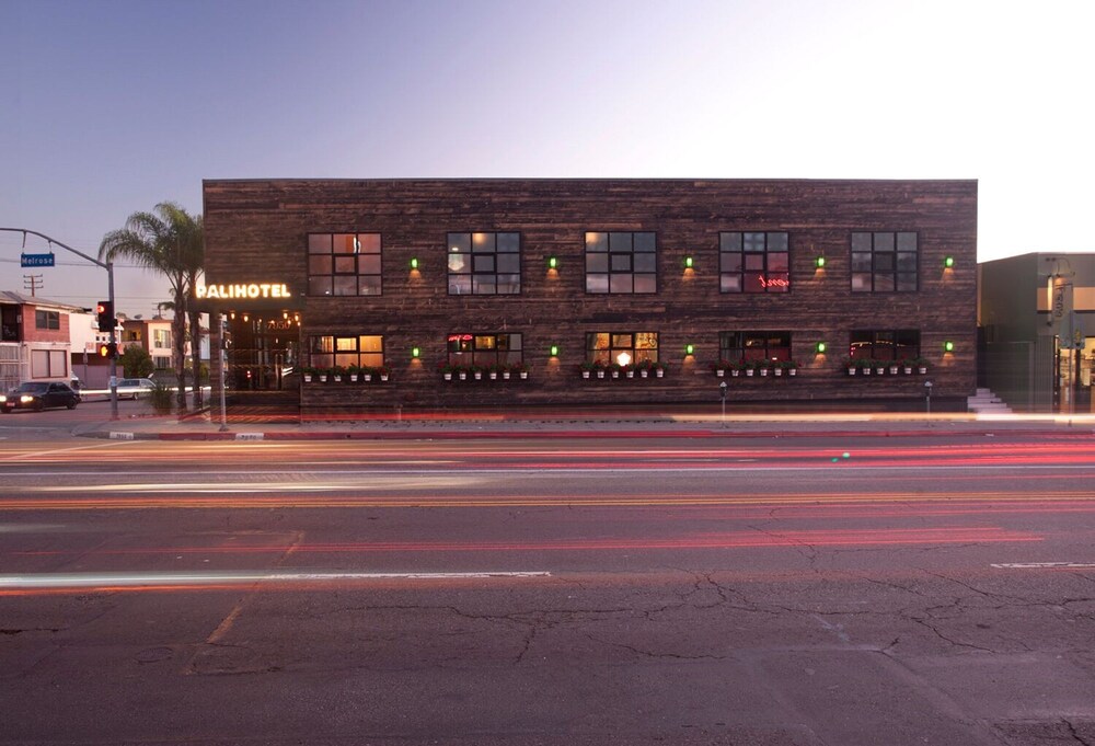 Palihotel Melrose - photo 30