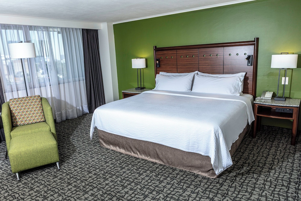 Holiday Inn Ciudad De Mexico Trade Center by IHG