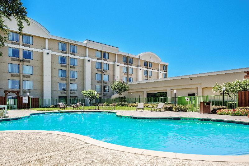 Holiday Inn Dallas Dfw Airport Area West - photo 15