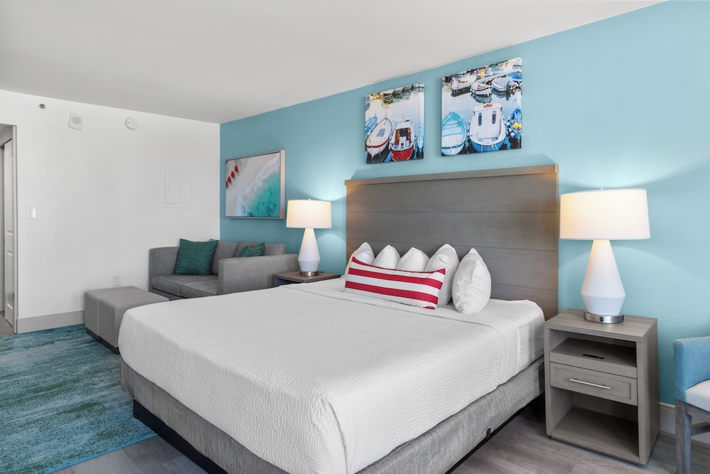 Compass Cove Resort - photo 121