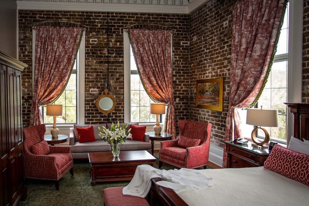 East Bay Inn Historic Inns of Savannah Collection - photo 13