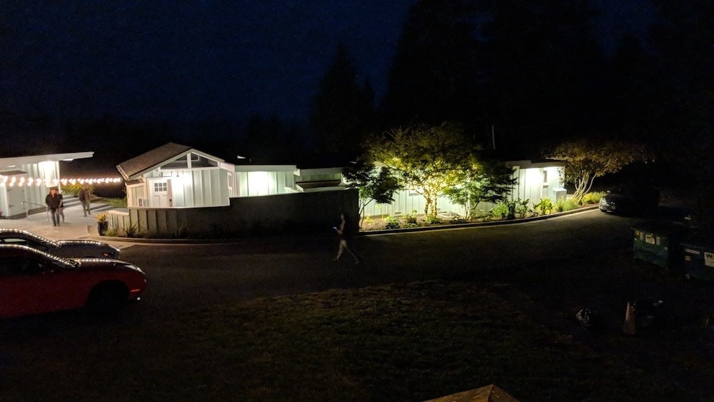 Seafoam Lodge - photo 37