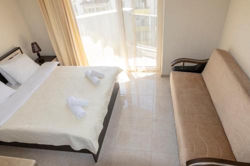 Apartment Orbi Lux