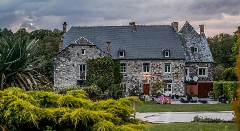 Le Richmond — hotel in Yvoir