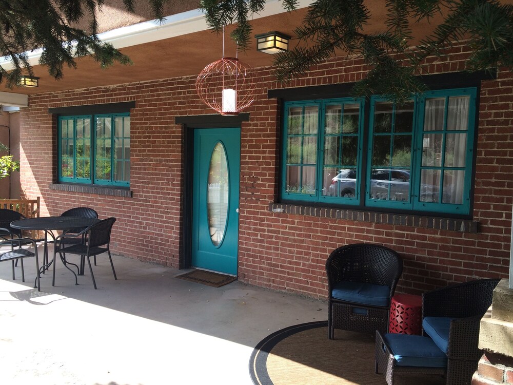 Inn on the Paseo - photo 60