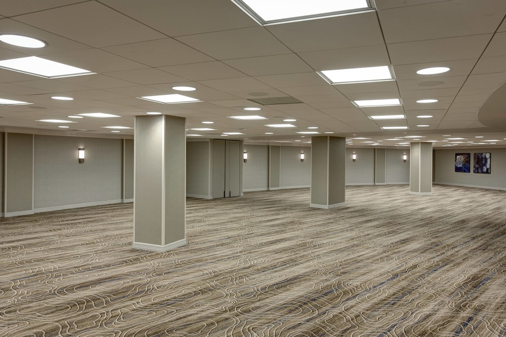 Houston Airport Marriott at George Bush Intercontinental - photo 27