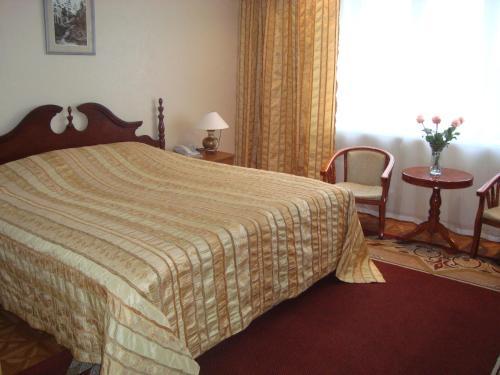 Aparthotel Natalya in Yuzhno-Sakhalinsk, Russia