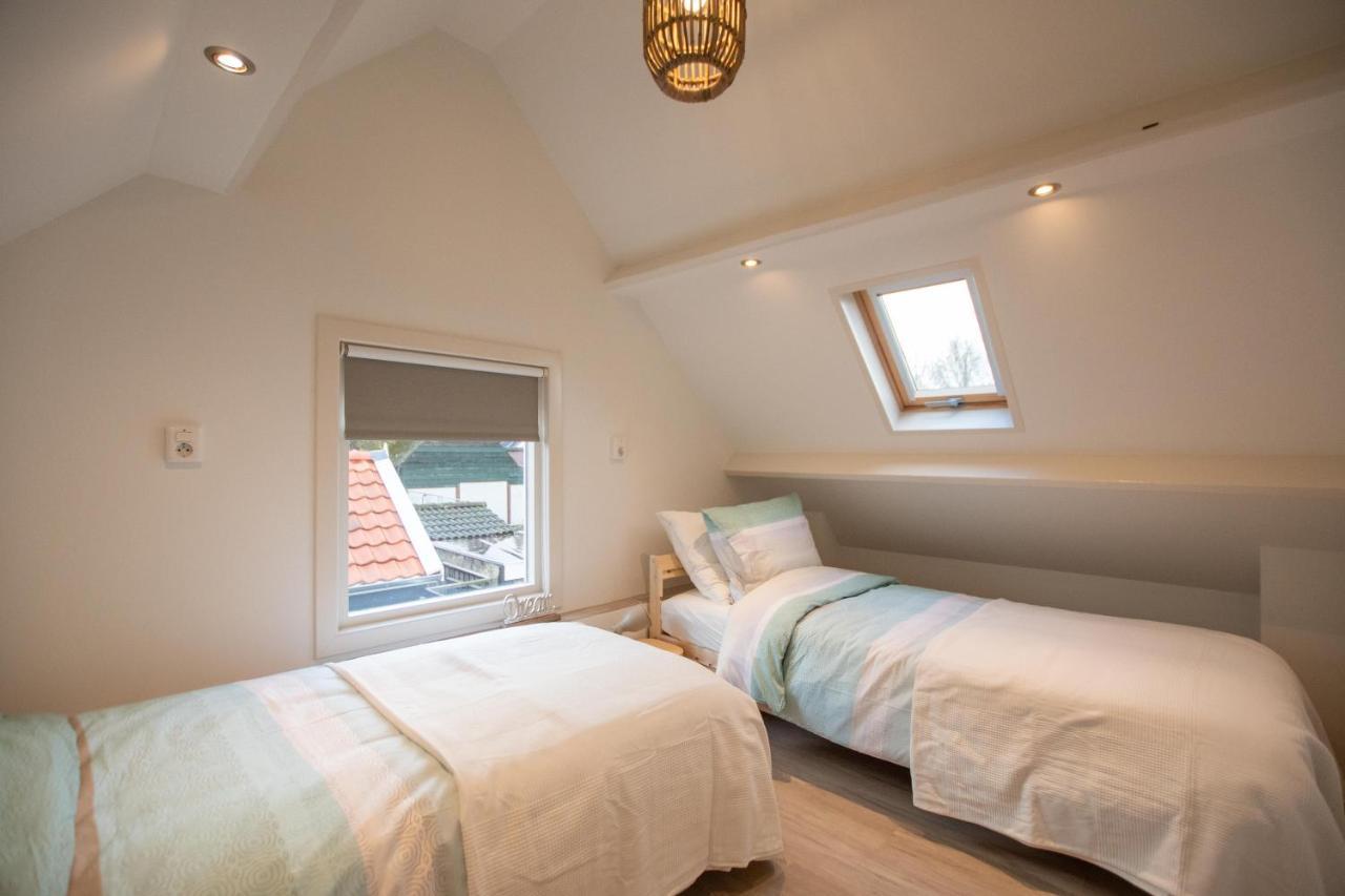Vakantiewoning T Uusje Wemeldinge — Wemeldinge — photo 5