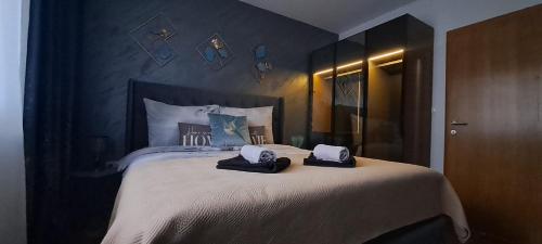 Apartment Aria Lux — 4-Star Luxury Hotel in Mostar, Bosnia and Herzegovina