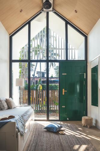 The Little Acres Cherai
