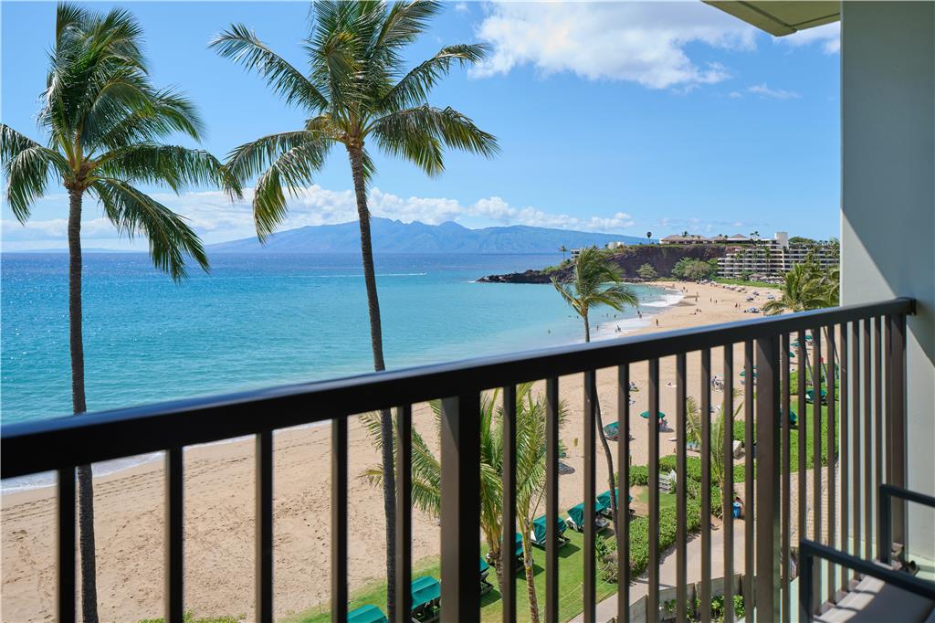 Outrigger Kaanapali Beach Resort - photo 82