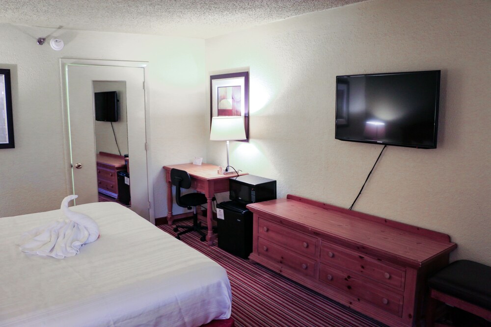 Suite Dreams Hotel - photo 24