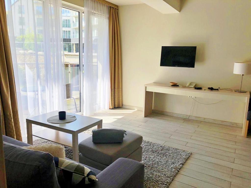 Atrakcyjny Apartament Czarna Góra — 4-Star Luxury Hotel in Stronie Slaskie, Poland