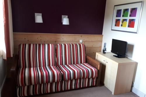 Nice Studio with Mountain View - carbon neutral hotel in Unknown City