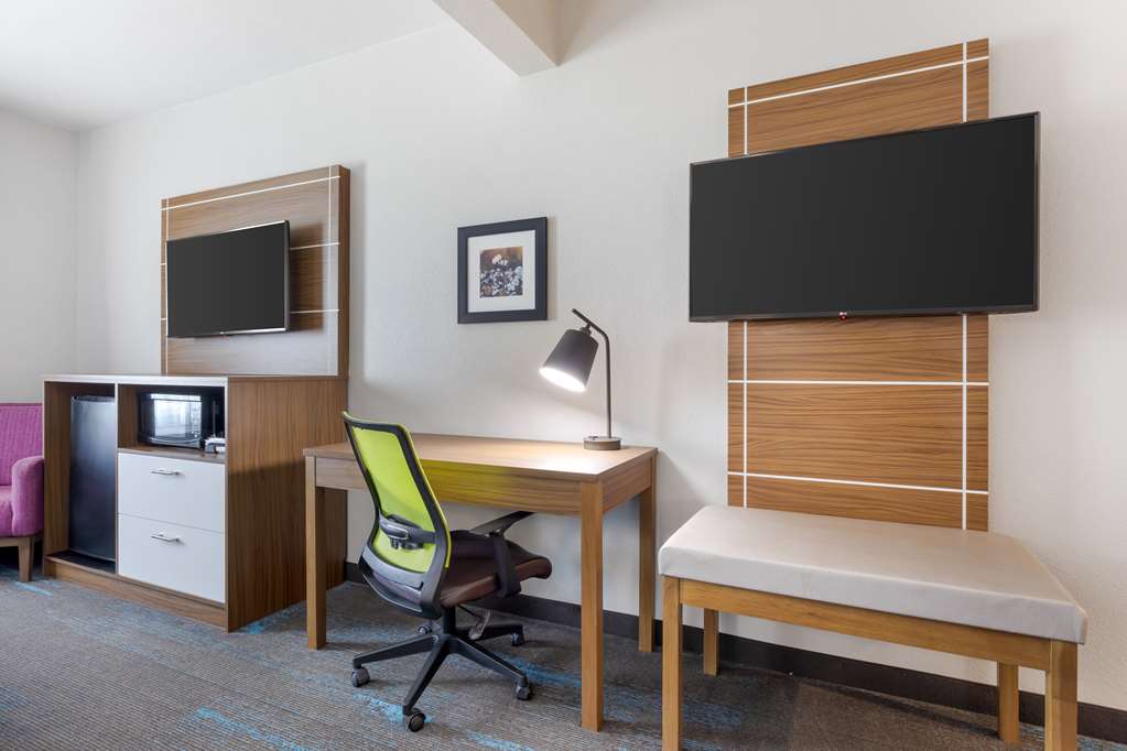 Best Western Plus Medical Center - photo 14