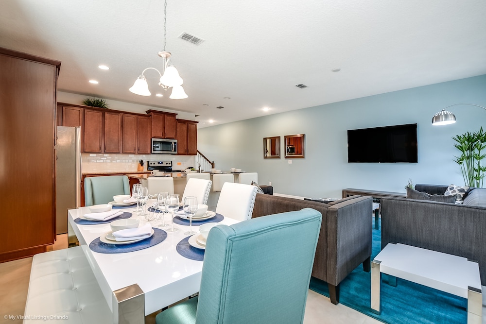 Resort Community Town Home with Pool - photo 26