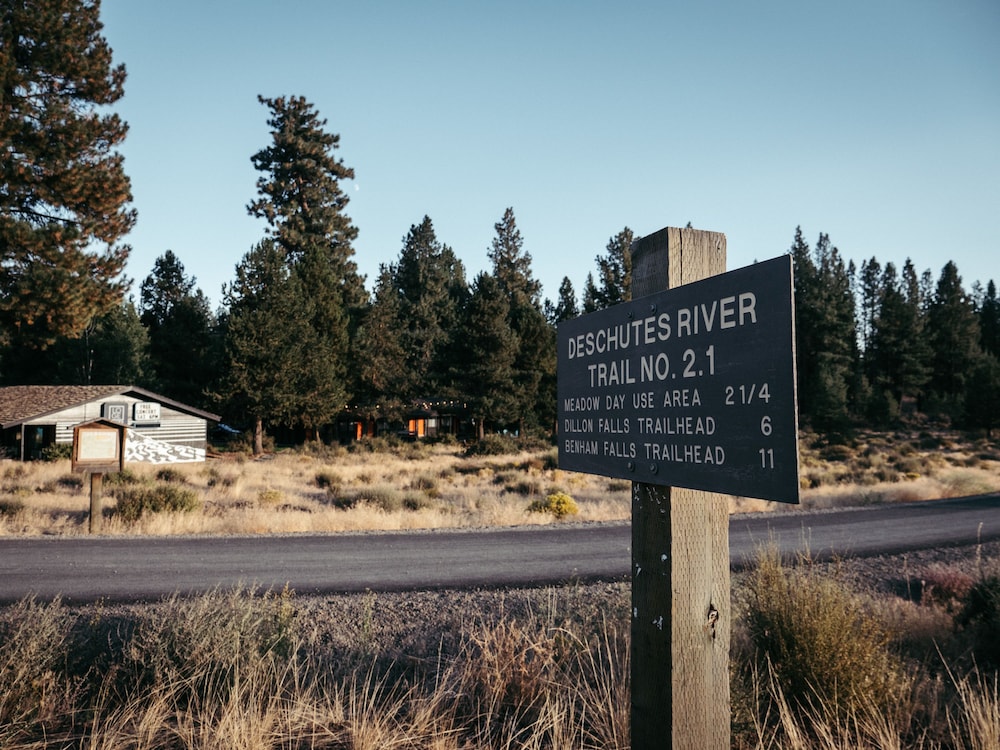 Loge Bend - photo 50