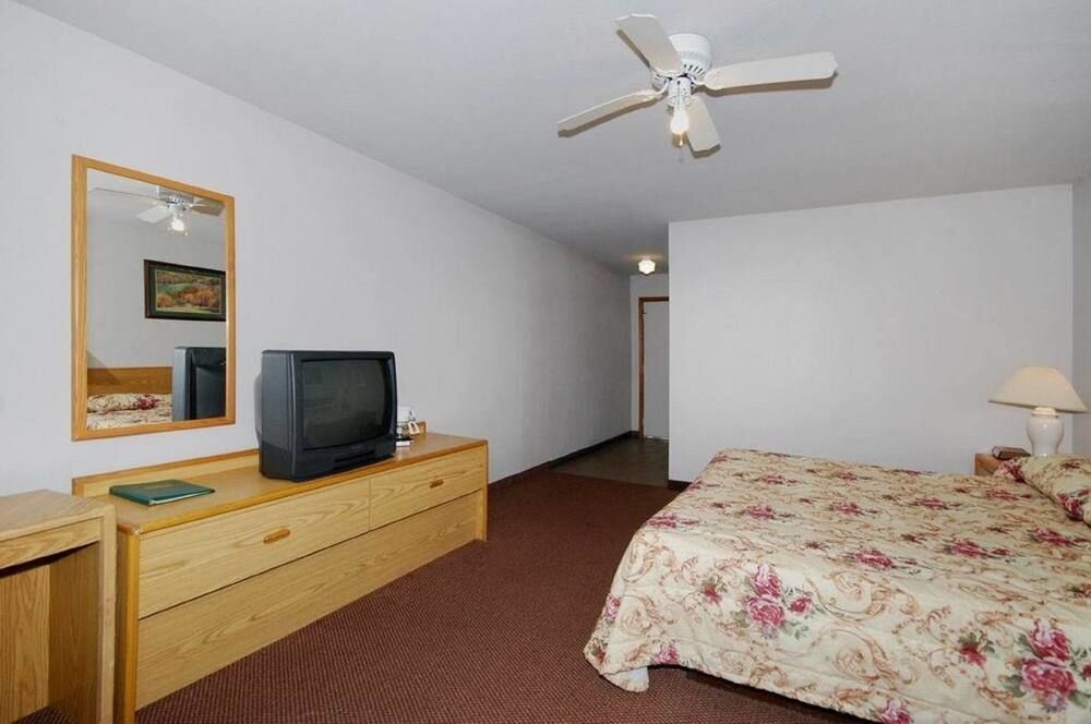 Oakhill Inn Tahlequah - photo 5