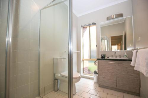 Silver Birches Holiday Village Unit 6 — Bright — photo 3