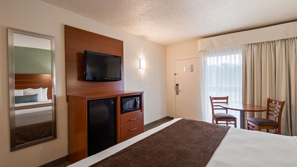 Best Western Buffalo Ridge Inn - photo 10