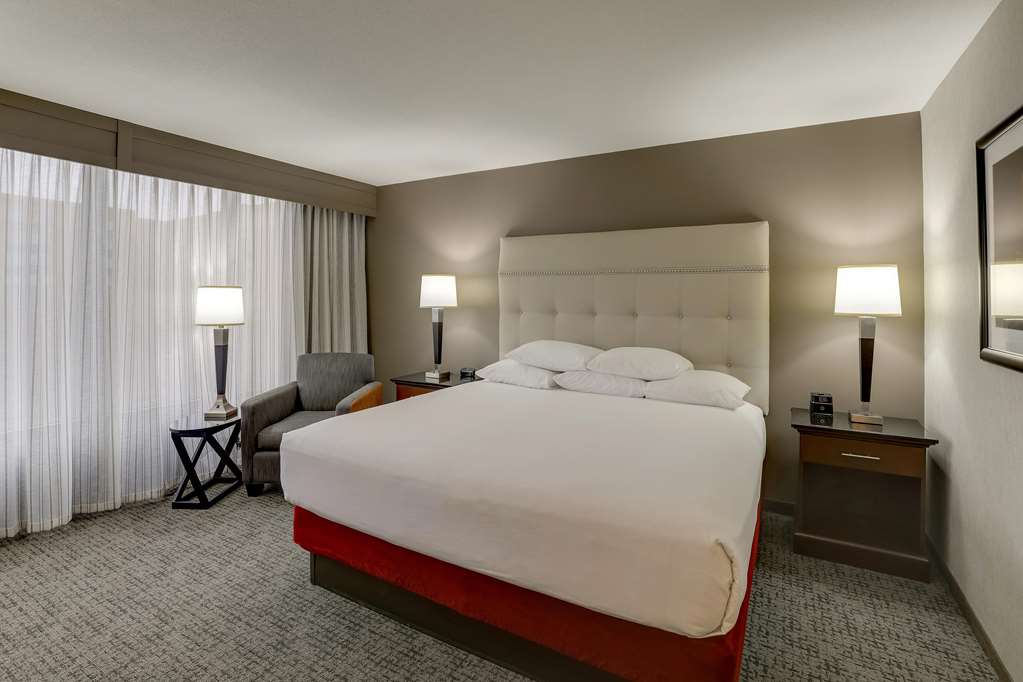 Drury Inn & Suites Columbus Dublin - photo 18