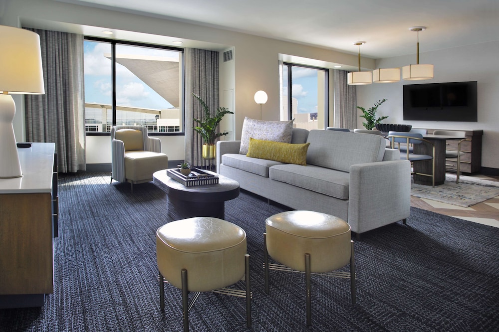 Hilton Omaha - photo 19