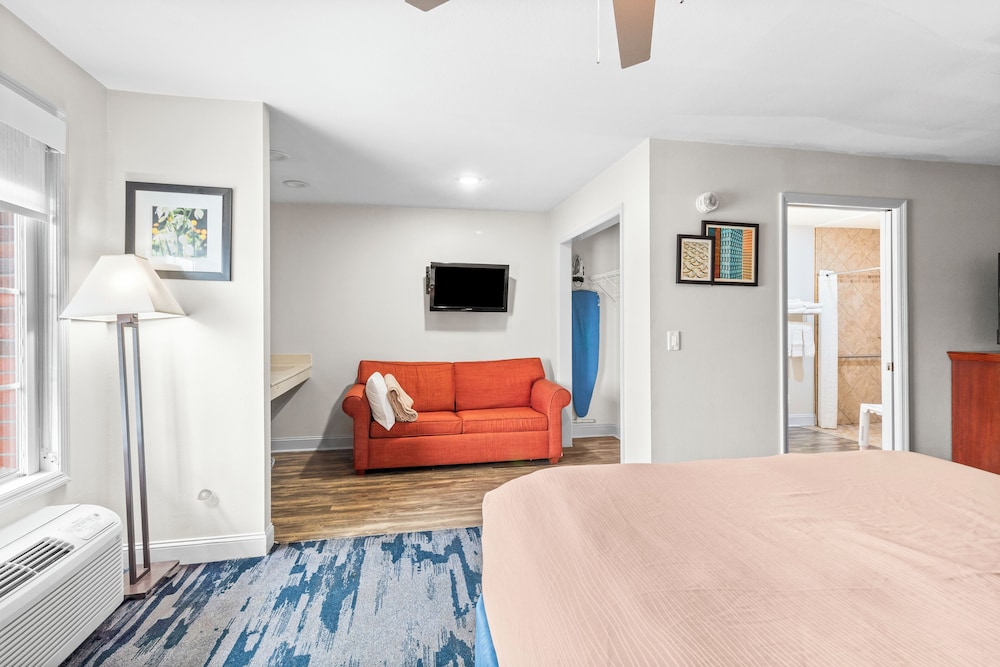 Richland Inn of Columbia - photo 10