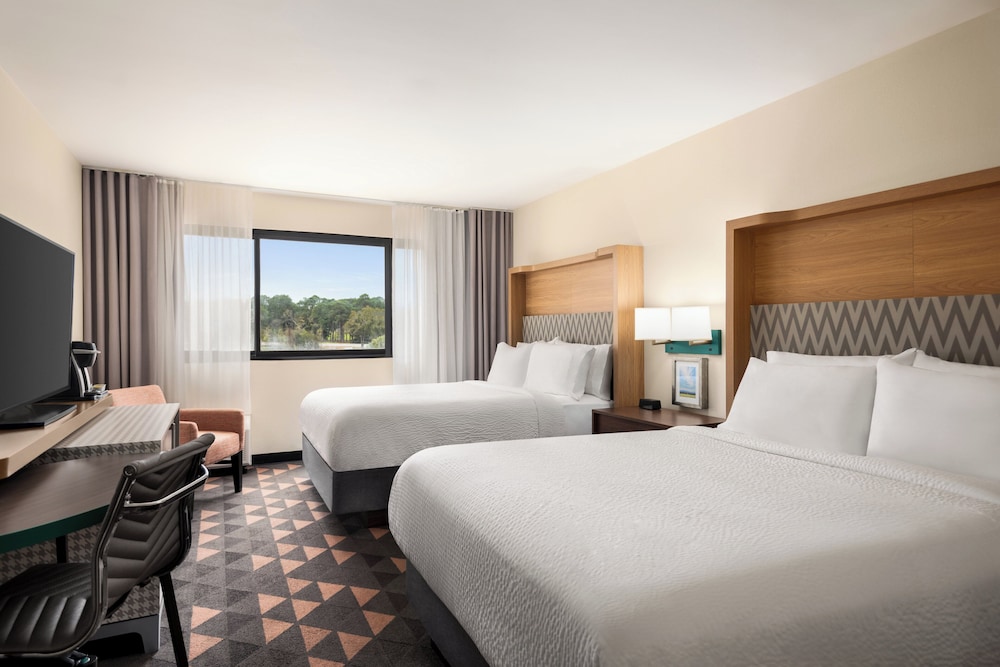 Holiday Inn Mobile West I 10 by IHG - photo 26