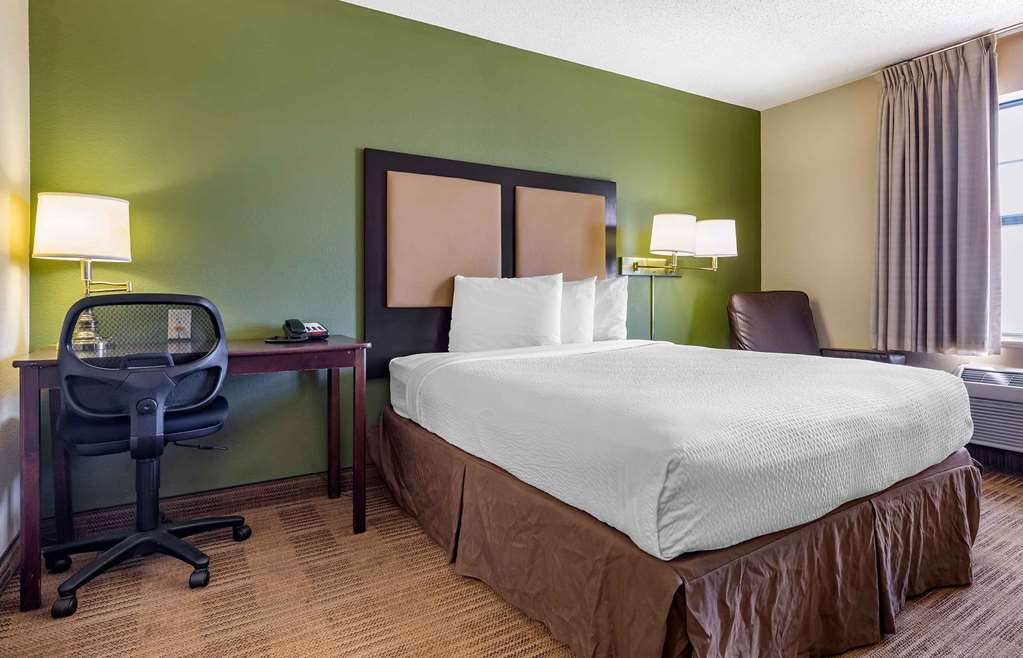 Extended Stay America Suites Austin Northwest Arboretum - photo 10