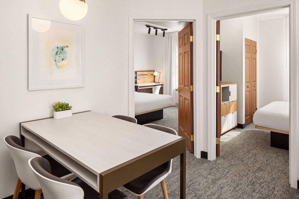 TownePlace Suites by Marriott Chicago Lombard - photo 11