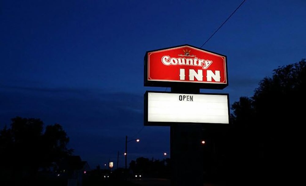 Country Inn Sterling - photo 14