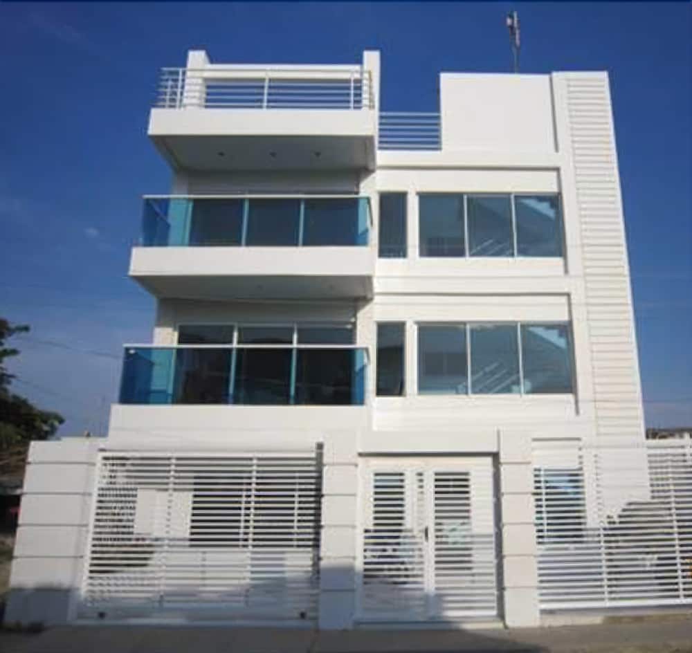 Hotel Valmar - last minute hotel in Cartagena